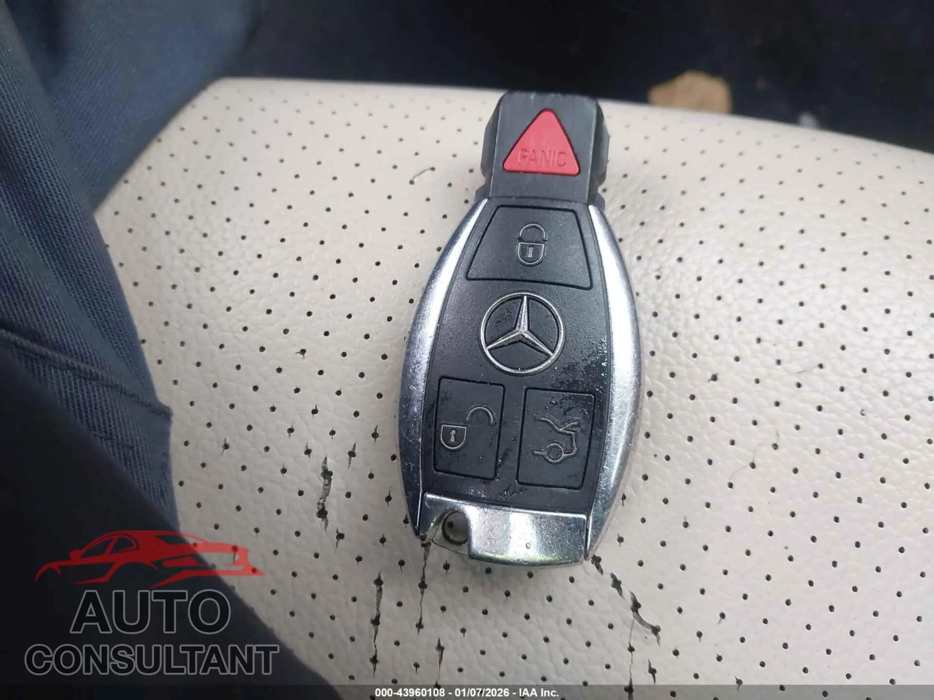 2017 MERCEDES-BENZ C 300 Damaged VIN 55SWF4KB7HU206023 – photo 11