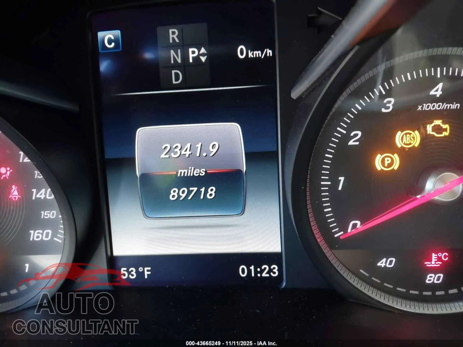 2016 MERCEDES-BENZ C 300 Damaged VIN 55SWF4KB9GU108075 – photo 16