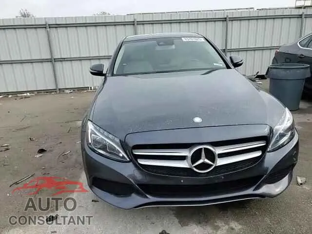2016 MERCEDES-BENZ C-CLASS Damaged VIN 55SWF4KB9GU119772 – photo 13