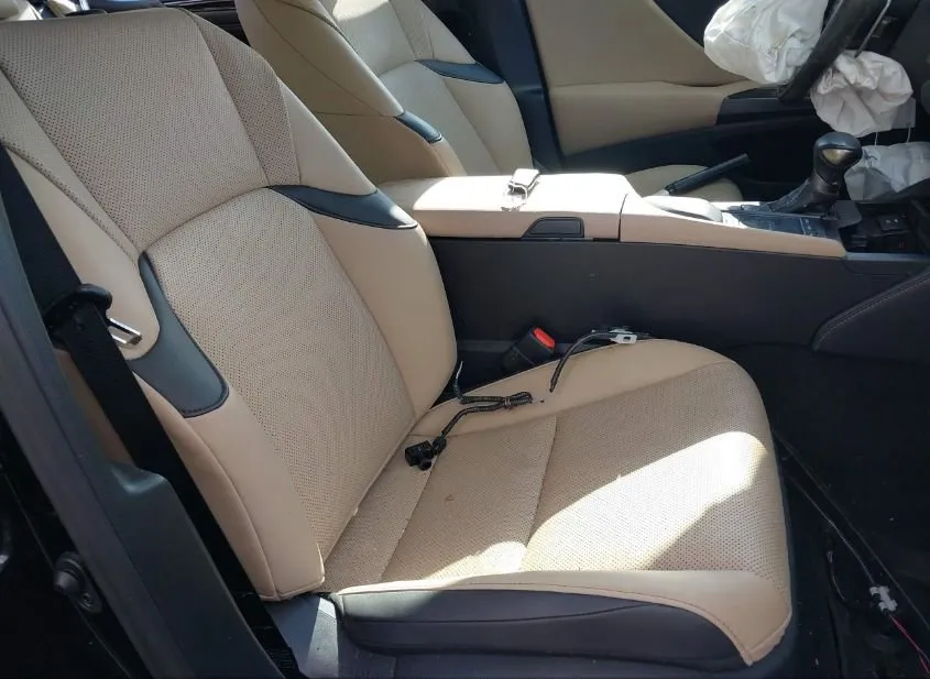 2021 LEXUS ES Used VIN 58AD11D13MU001752 – exterior detail