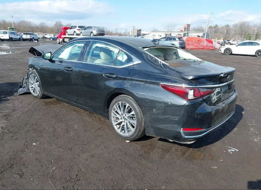 2021 LEXUS ES Used VIN 58AD11D13MU001752 – photo 15