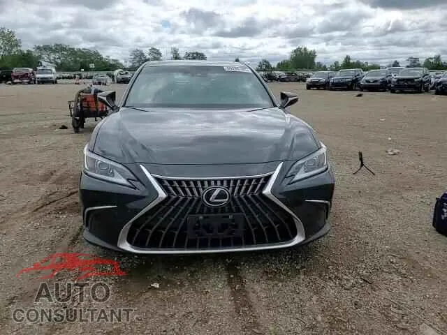 2023 LEXUS ES300 Damaged VIN 58ADA1C15PU029221 – photo 13 2023 LEXUS ES300 Damaged VIN 58ADA1C15PU029221 – photo 13