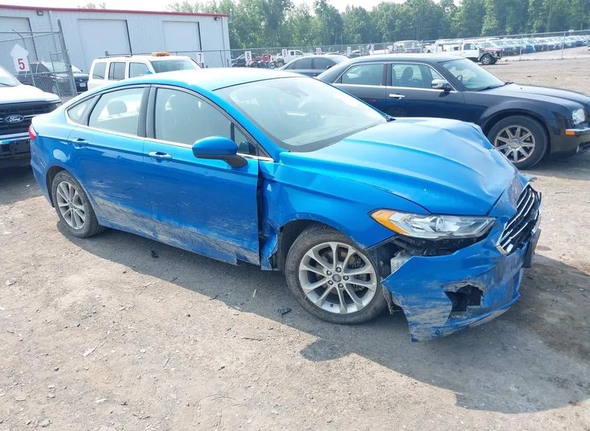 2022 Bwise Manufacturing Bwise Manufacturing Llc Used VIN 58CB1DC26NC008308 – front exterior
