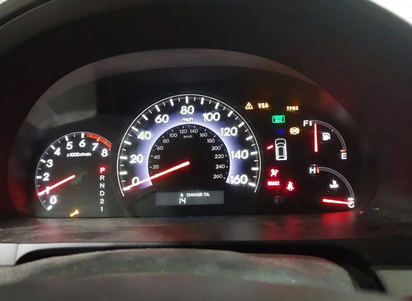 2008 HONDA Odyssey Used VIN 5FNRL38678B025452 – rear exterior
