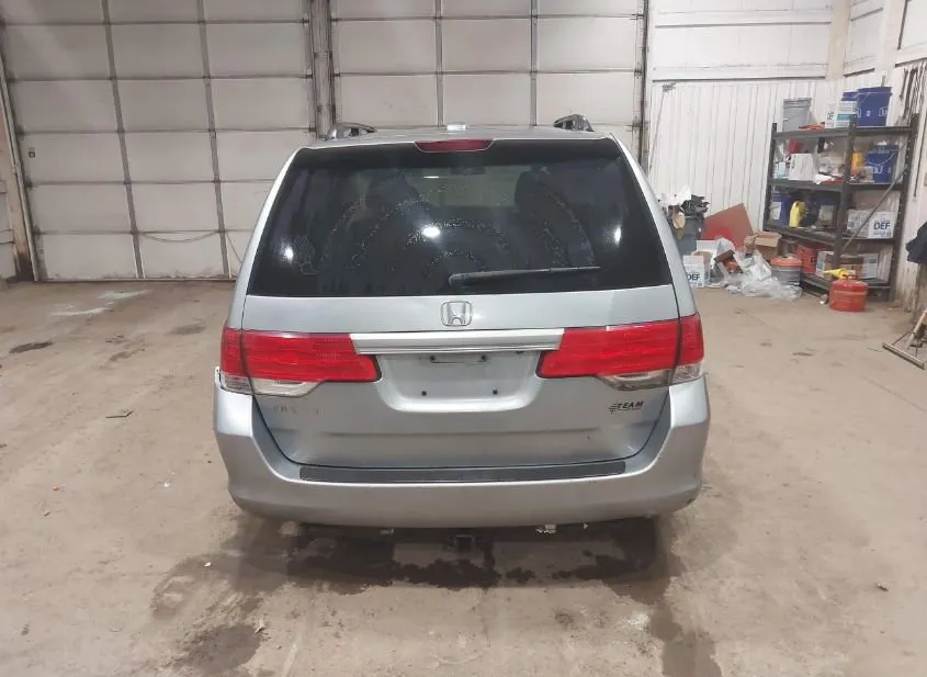 2008 HONDA Odyssey Used VIN 5FNRL38678B025452 – photo 13