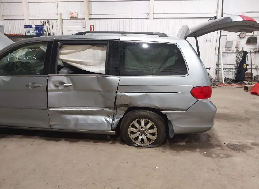 2008 HONDA Odyssey Used VIN 5FNRL38678B025452 – photo 17