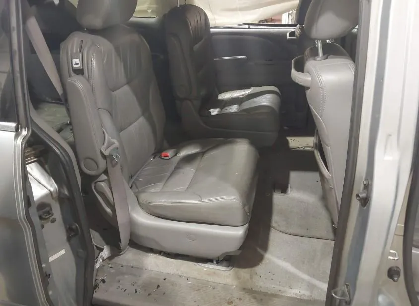 2008 HONDA Odyssey Used VIN 5FNRL38678B025452 – photo 19