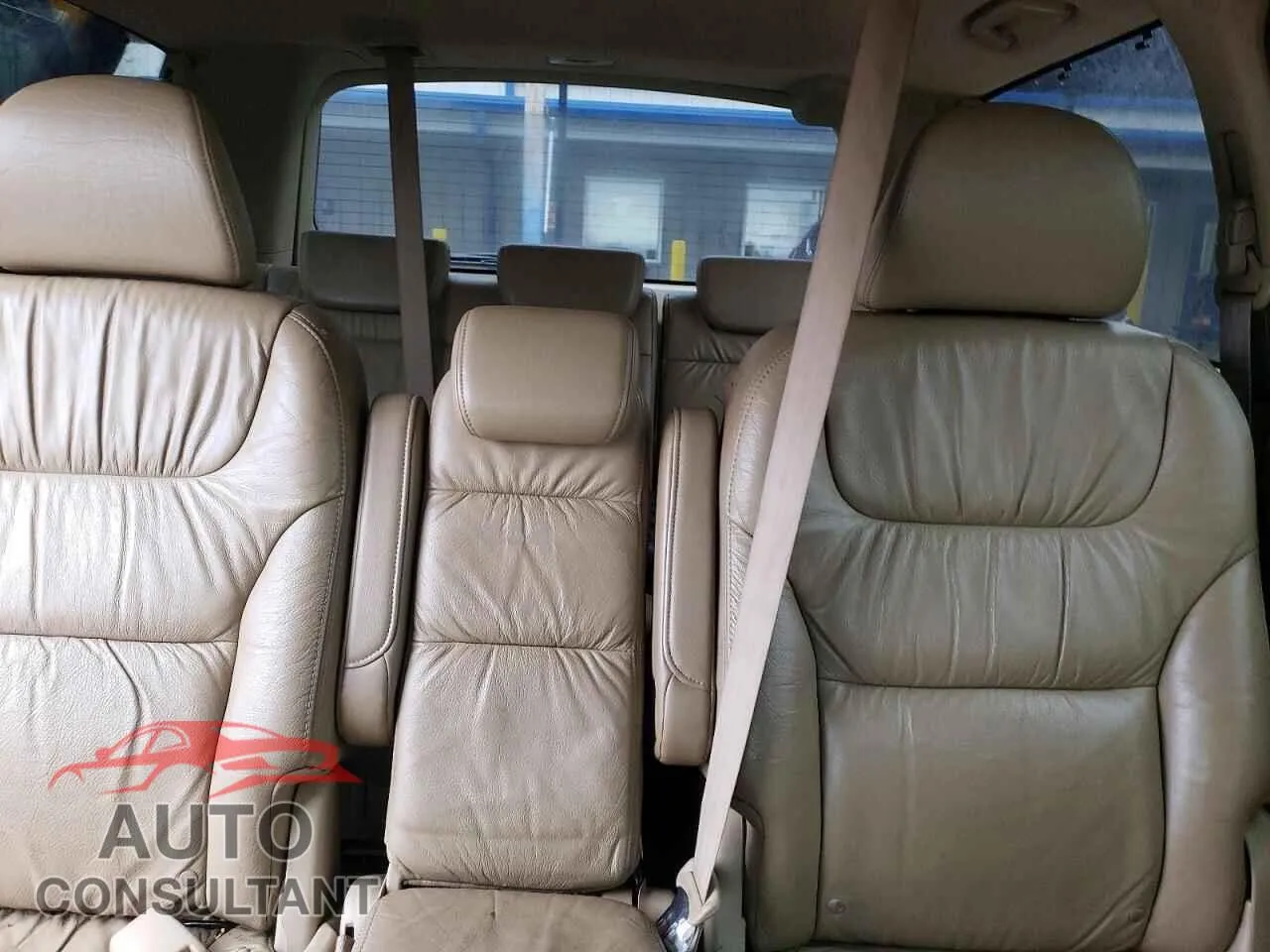 2009 HONDA All Models Damaged VIN 5FNRL38729B037776 – odometer reading 2009 HONDA All Models Damaged VIN 5FNRL38729B037776 – odometer reading
