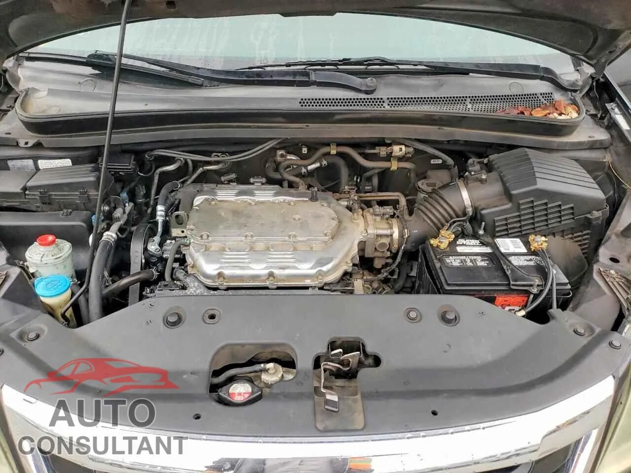 2009 HONDA All Models Damaged VIN 5FNRL38729B037776 – photo 12 2009 HONDA All Models Damaged VIN 5FNRL38729B037776 – photo 12