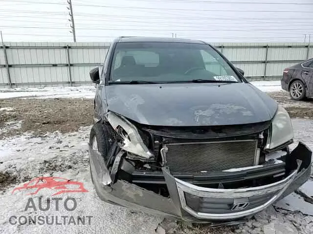 2010 HONDA All Models Damaged VIN 5FNRL3H74AB013371 – photo 14 2010 HONDA All Models Damaged VIN 5FNRL3H74AB013371 – photo 14