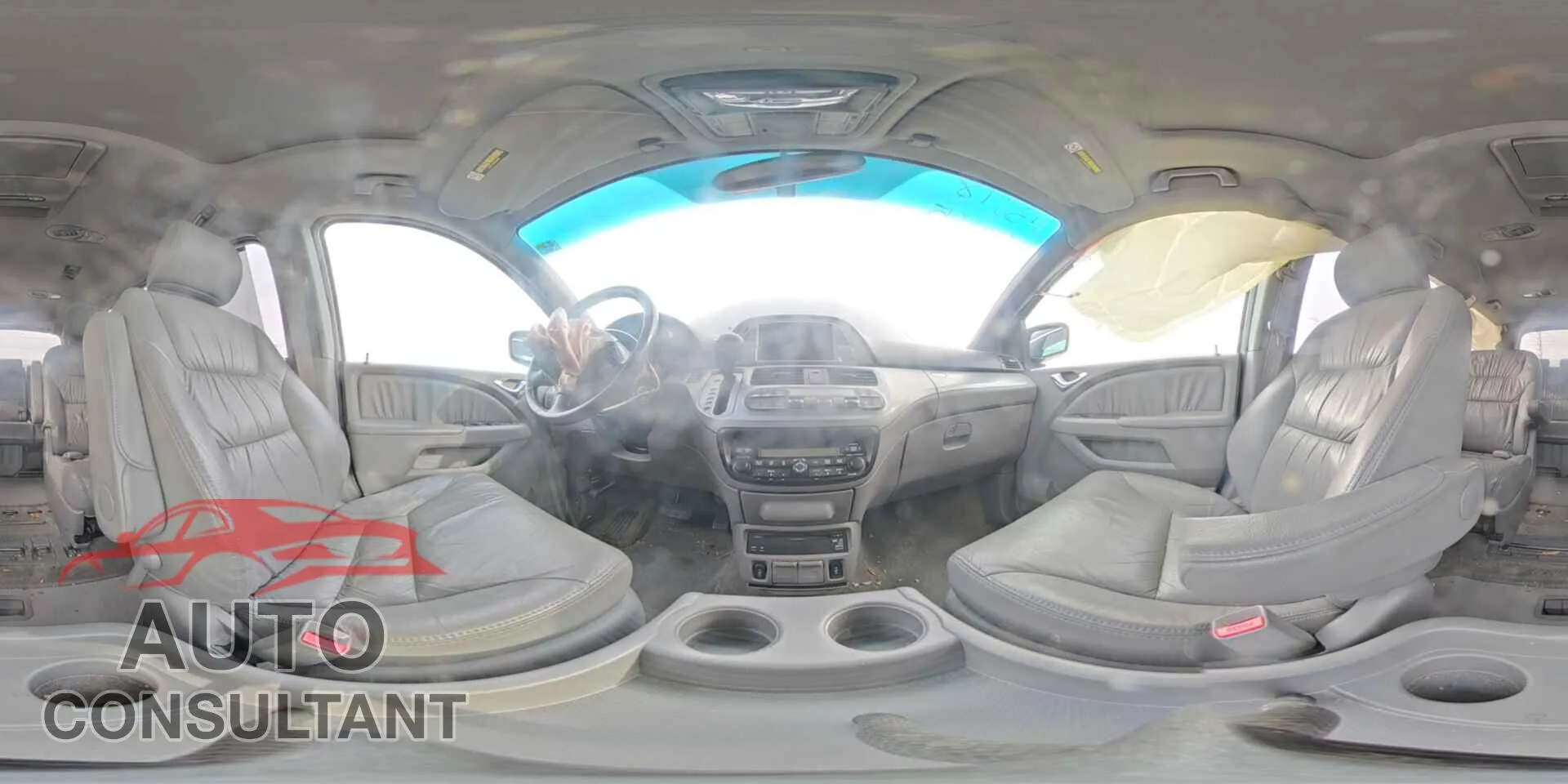 2010 HONDA All Models Damaged VIN 5FNRL3H74AB013371 – photo 15 2010 HONDA All Models Damaged VIN 5FNRL3H74AB013371 – photo 15