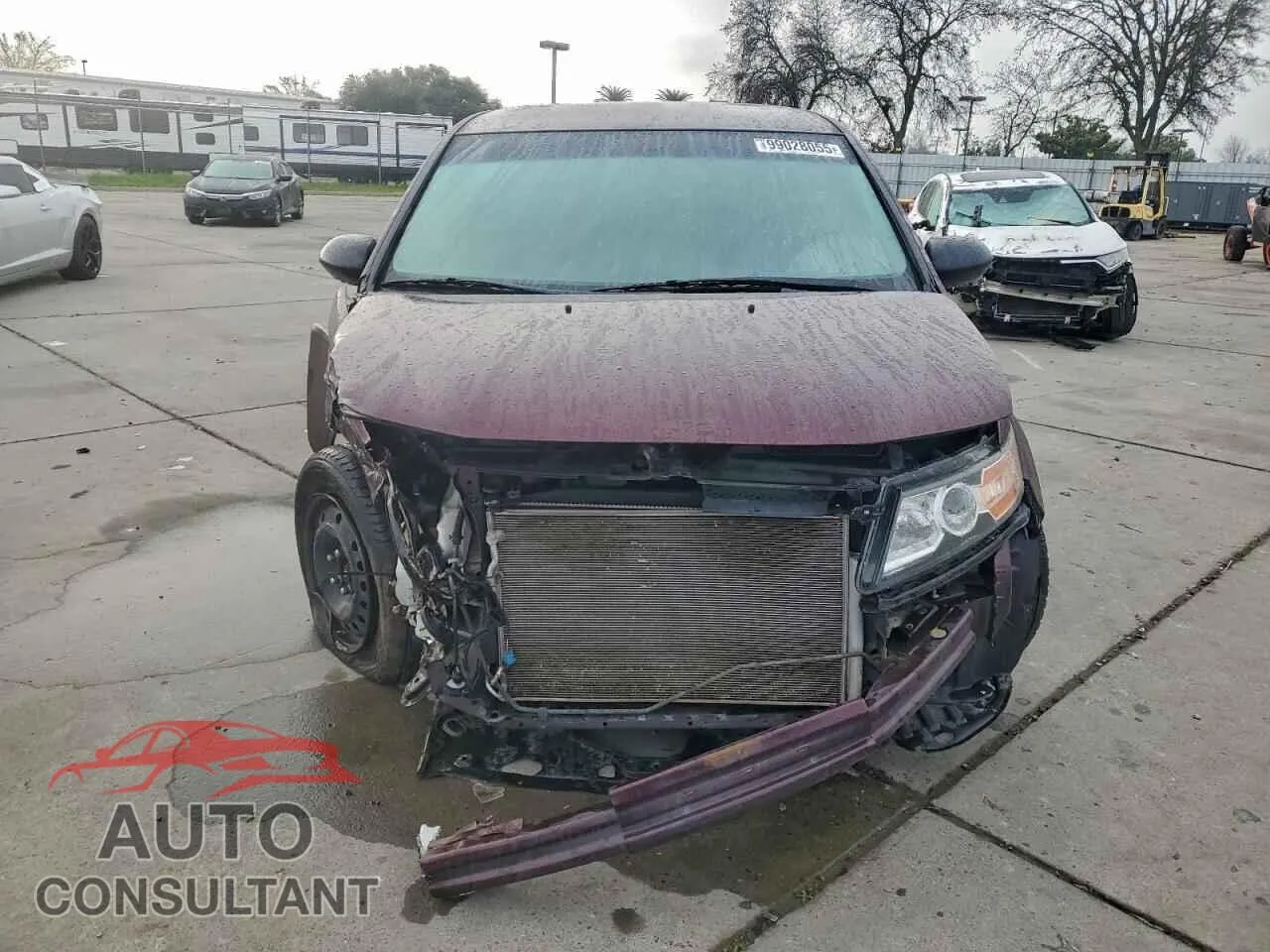 2014 HONDA All Models Damaged VIN 5FNRL5H28EB111793 – interior seats 2014 HONDA All Models Damaged VIN 5FNRL5H28EB111793 – interior seats