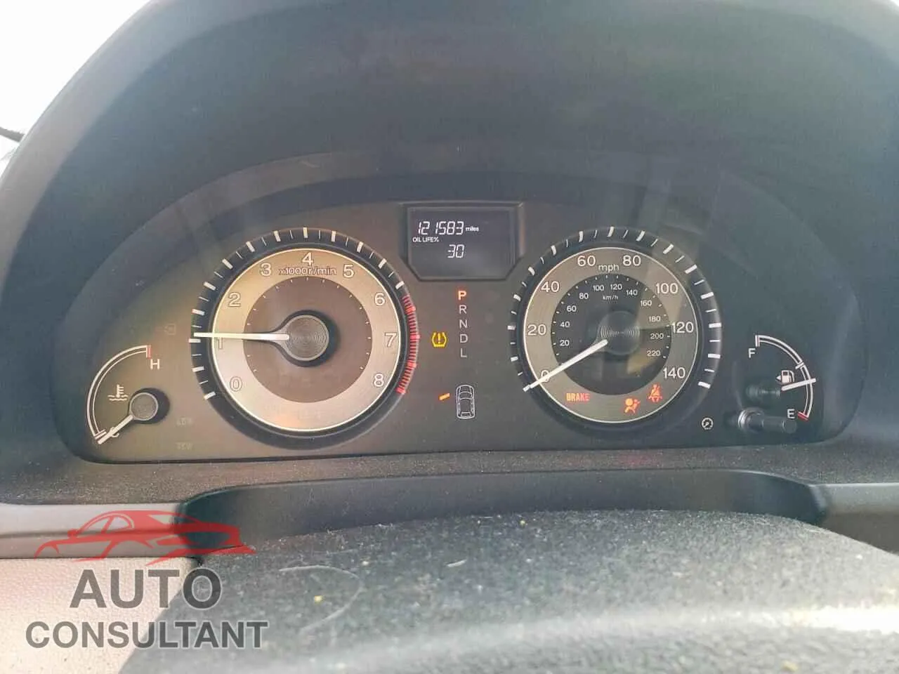 2014 HONDA All Models Damaged VIN 5FNRL5H28EB111793 – trunk area 2014 HONDA All Models Damaged VIN 5FNRL5H28EB111793 – trunk area