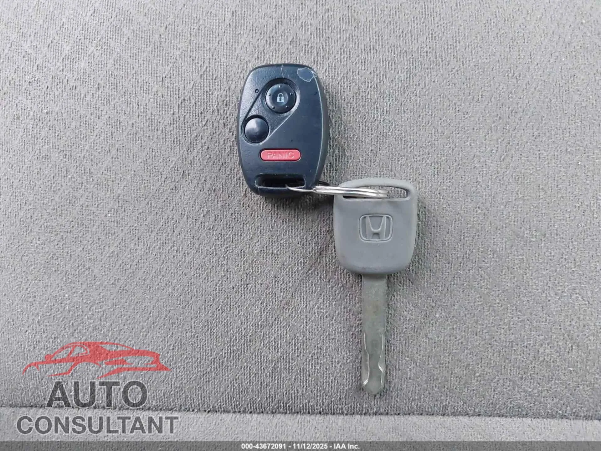 2014 HONDA ODYSSEY Damaged VIN 5FNRL5H2XEB003093 – photo 11