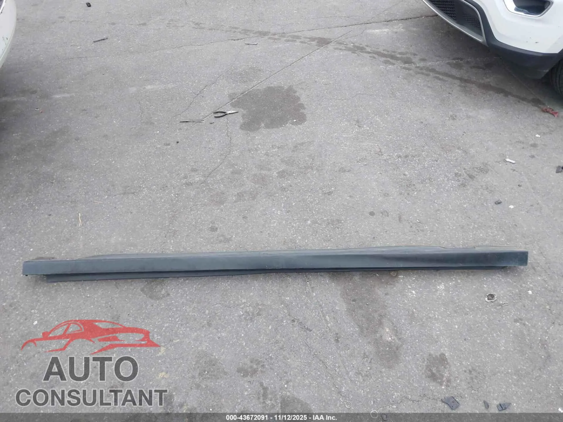 2014 HONDA ODYSSEY Damaged VIN 5FNRL5H2XEB003093 – photo 12
