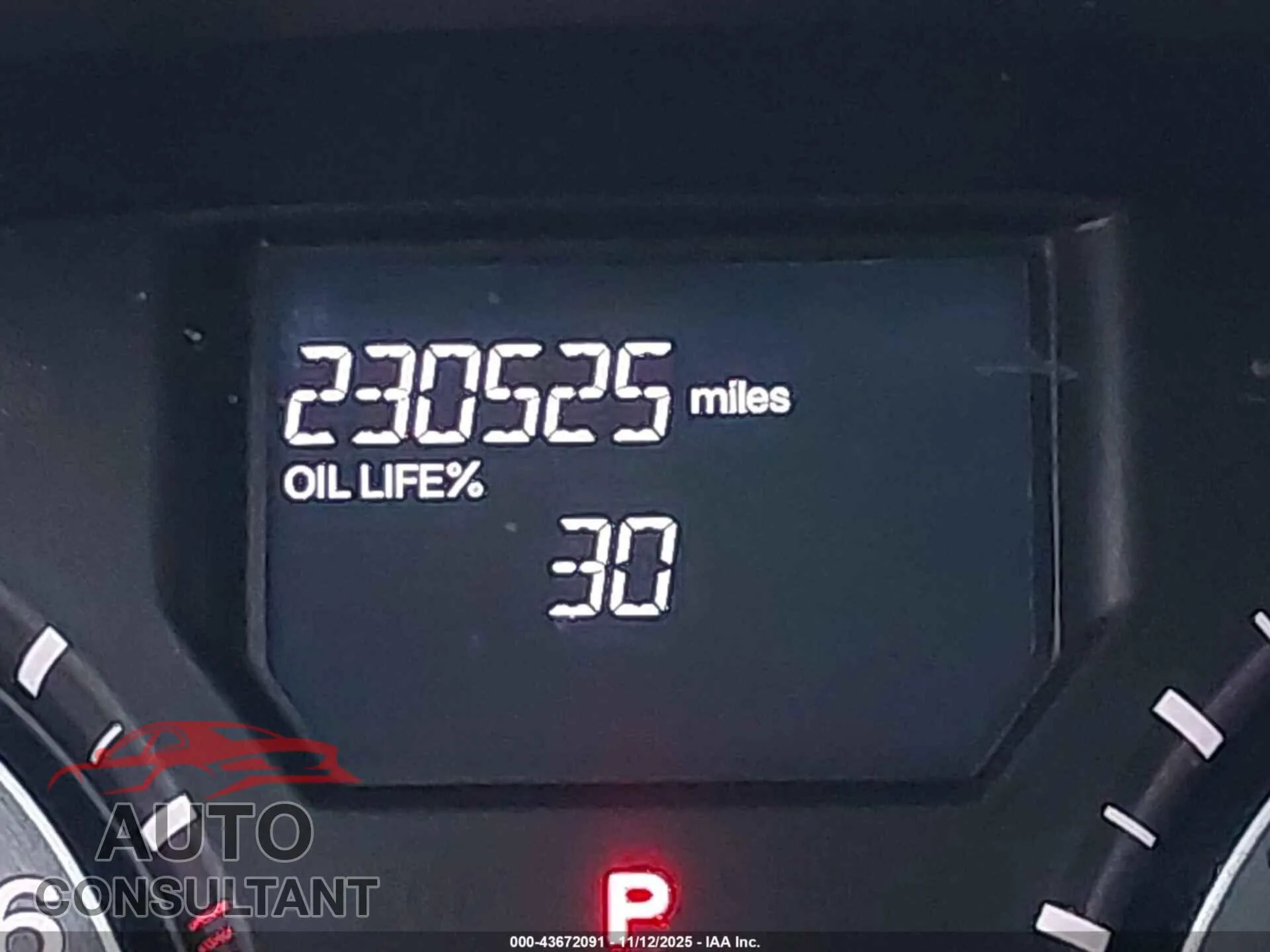 2014 HONDA ODYSSEY Damaged VIN 5FNRL5H2XEB003093 – photo 16