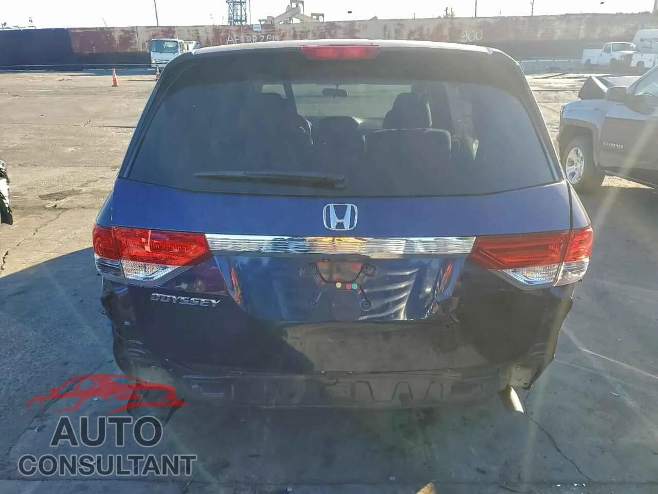 2014 HONDA All Models Damaged VIN 5FNRL5H42EB042343 – engine bay 2014 HONDA All Models Damaged VIN 5FNRL5H42EB042343 – engine bay