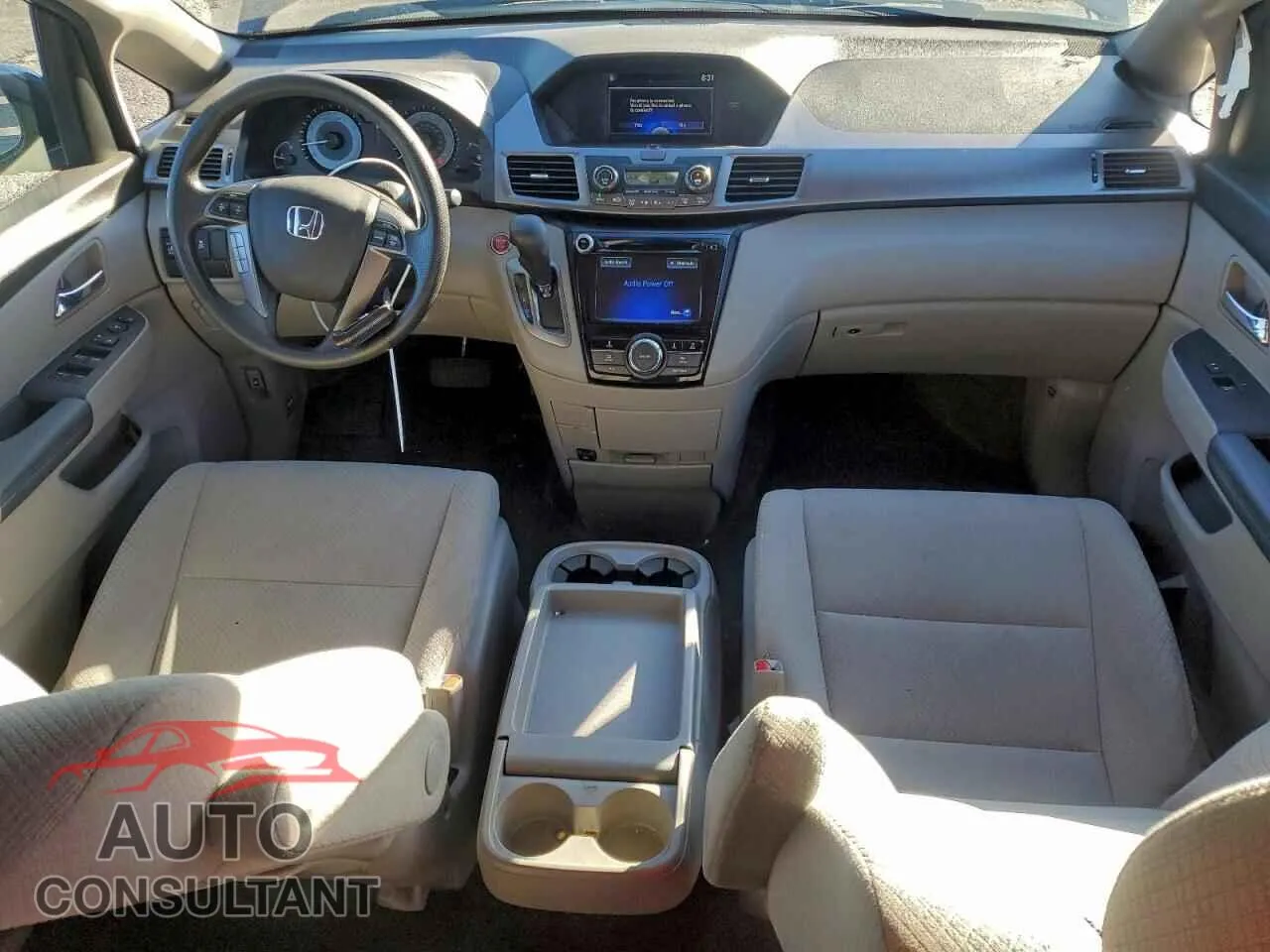 2014 HONDA All Models Damaged VIN 5FNRL5H42EB042343 – undercarriage 2014 HONDA All Models Damaged VIN 5FNRL5H42EB042343 – undercarriage