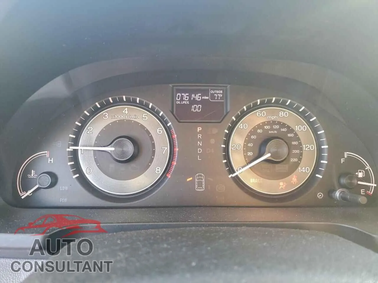 2014 HONDA All Models Damaged VIN 5FNRL5H42EB042343 – trunk area 2014 HONDA All Models Damaged VIN 5FNRL5H42EB042343 – trunk area