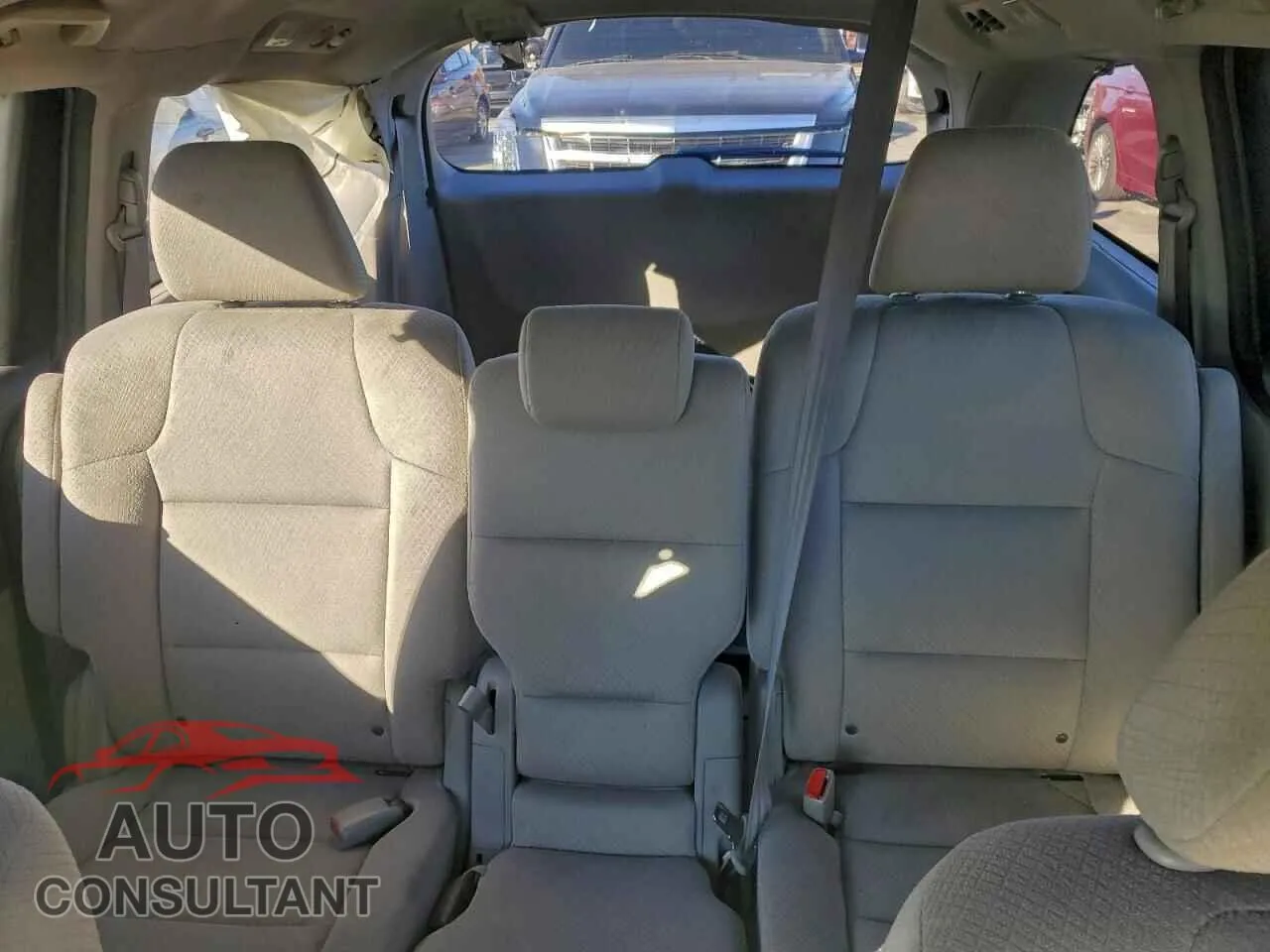 2014 HONDA All Models Damaged VIN 5FNRL5H42EB042343 – odometer reading 2014 HONDA All Models Damaged VIN 5FNRL5H42EB042343 – odometer reading