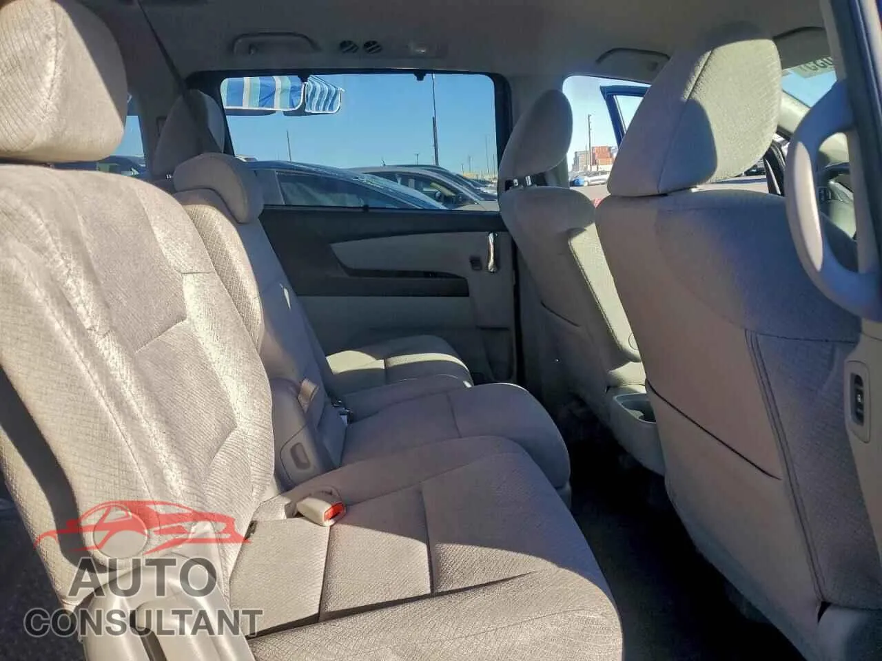 2014 HONDA All Models Damaged VIN 5FNRL5H42EB042343 – photo 11 2014 HONDA All Models Damaged VIN 5FNRL5H42EB042343 – photo 11