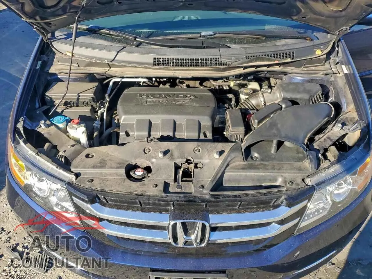 2014 HONDA All Models Damaged VIN 5FNRL5H42EB042343 – photo 12 2014 HONDA All Models Damaged VIN 5FNRL5H42EB042343 – photo 12