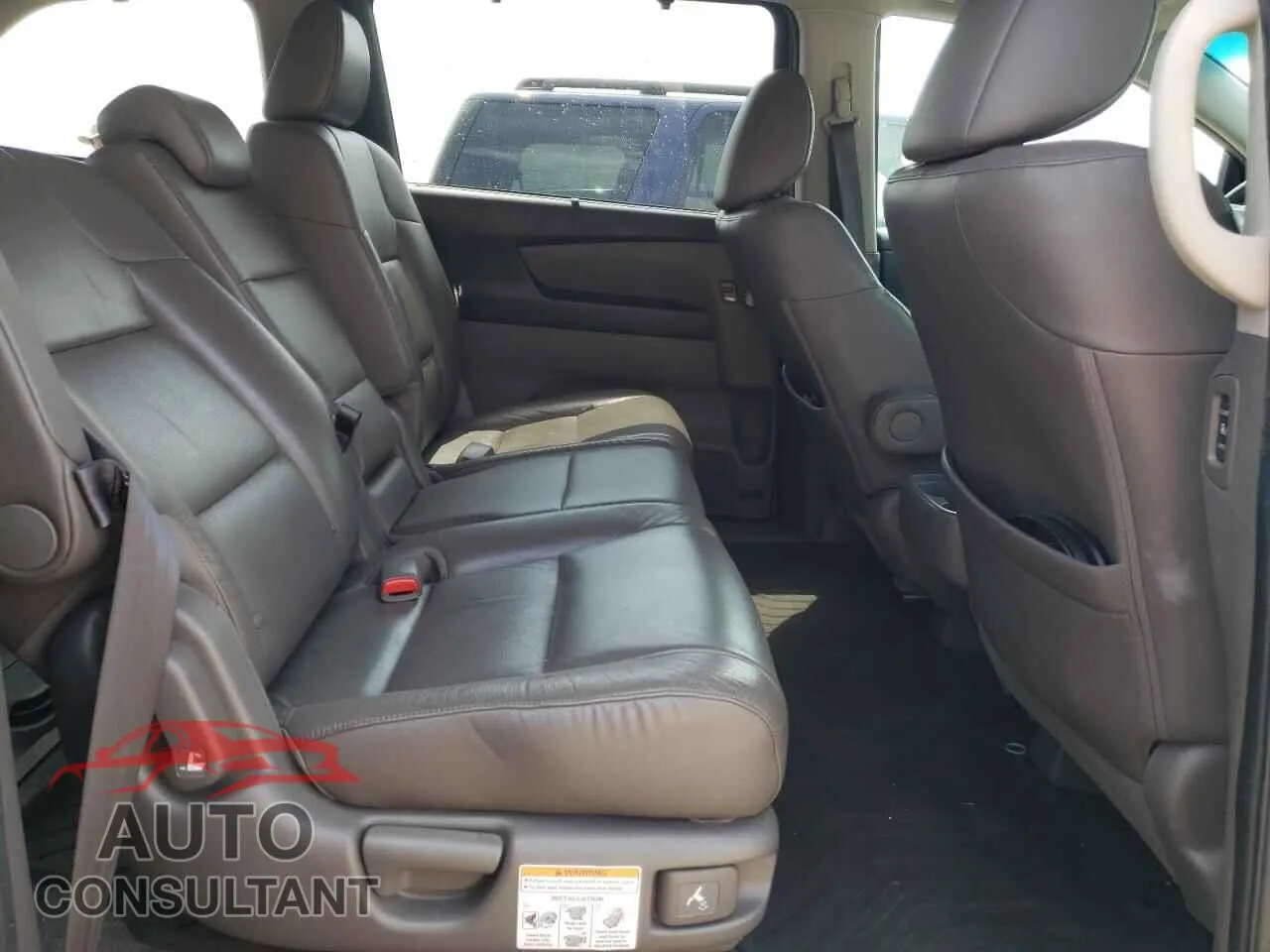 2011 HONDA All Models Damaged VIN 5FNRL5H64BB045726 – odometer reading 2011 HONDA All Models Damaged VIN 5FNRL5H64BB045726 – odometer reading