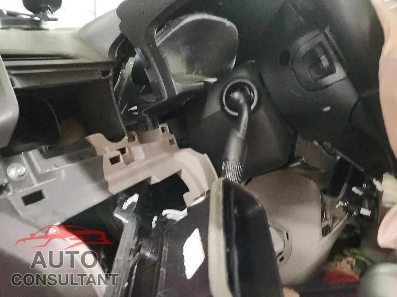 2012 HONDA All Models Damaged VIN 5FNRL5H65CB145609 – trunk area