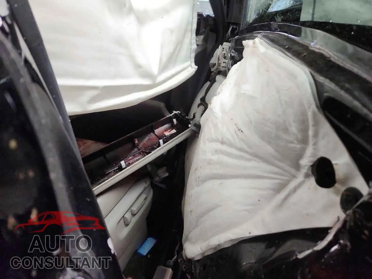2012 HONDA All Models Damaged VIN 5FNRL5H65CB145609 – photo 11