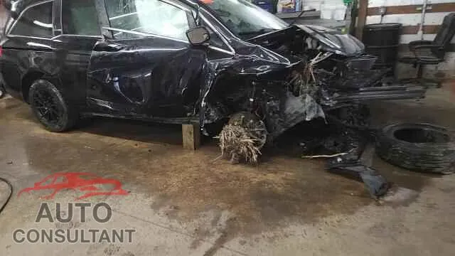 2012 HONDA All Models Damaged VIN 5FNRL5H65CB145609 – photo 14