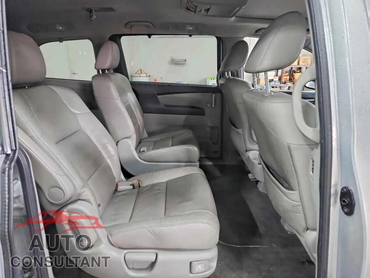 2013 HONDA All Models Damaged VIN 5FNRL5H65DB041493 – photo 11