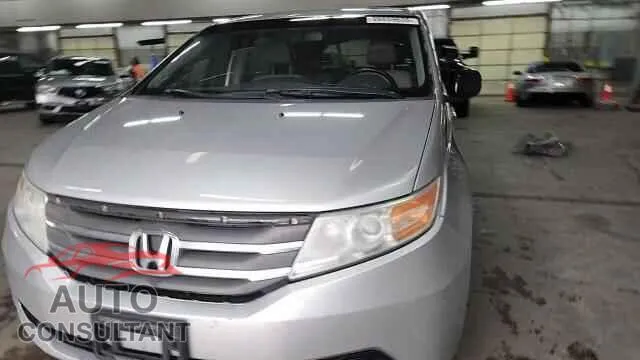 2013 HONDA All Models Damaged VIN 5FNRL5H65DB041493 – photo 15