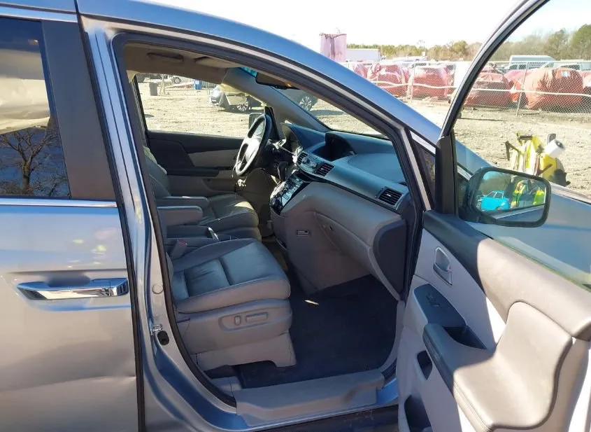 2012 HONDA Odyssey Used VIN 5FNRL5H66CB096260 – photo 12