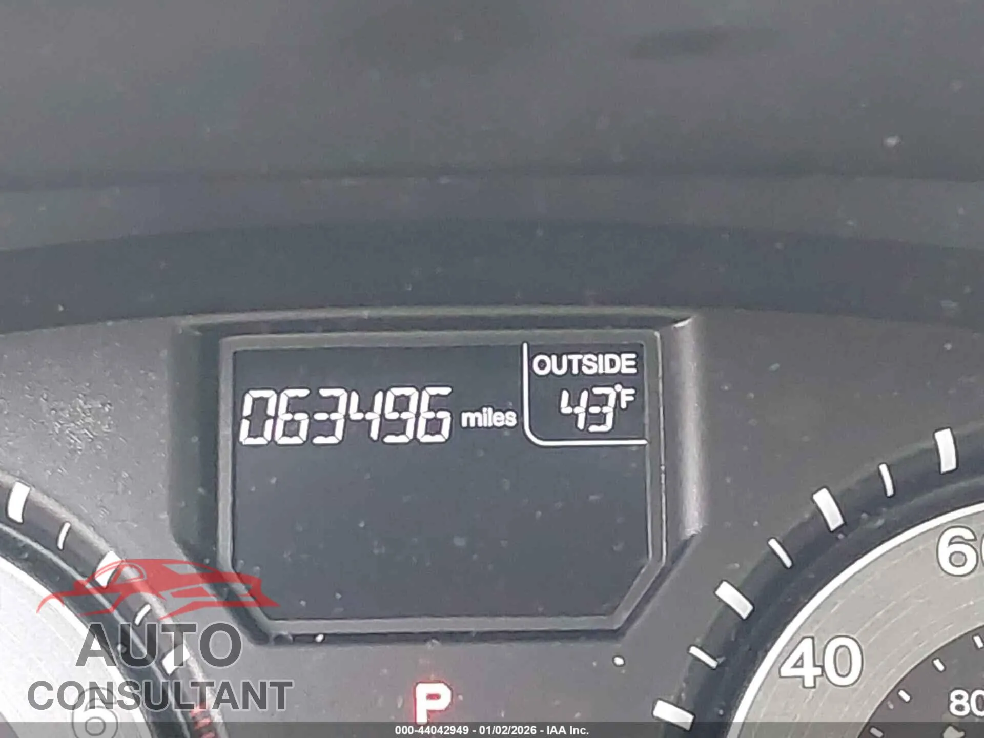 2015 HONDA ODYSSEY Damaged VIN 5FNRL5H6XFB061628 – photo 15