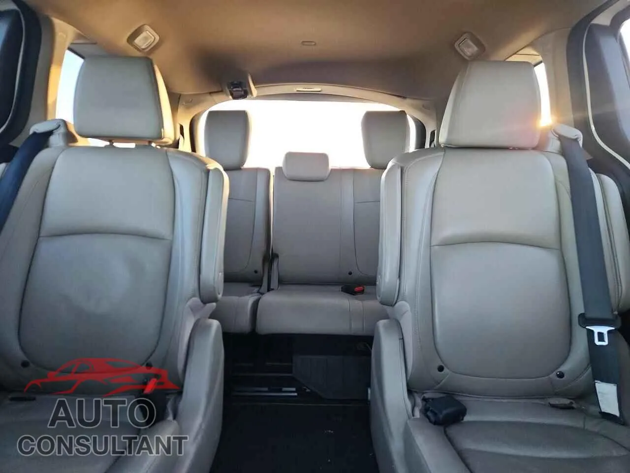 2019 HONDA All Models Damaged VIN 5FNRL6H7XKB007934 – odometer reading 2019 HONDA All Models Damaged VIN 5FNRL6H7XKB007934 – odometer reading
