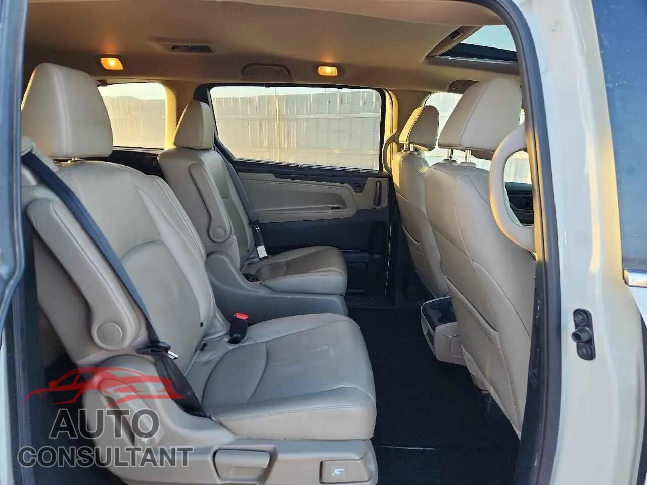 2019 HONDA All Models Damaged VIN 5FNRL6H7XKB007934 – photo 11 2019 HONDA All Models Damaged VIN 5FNRL6H7XKB007934 – photo 11