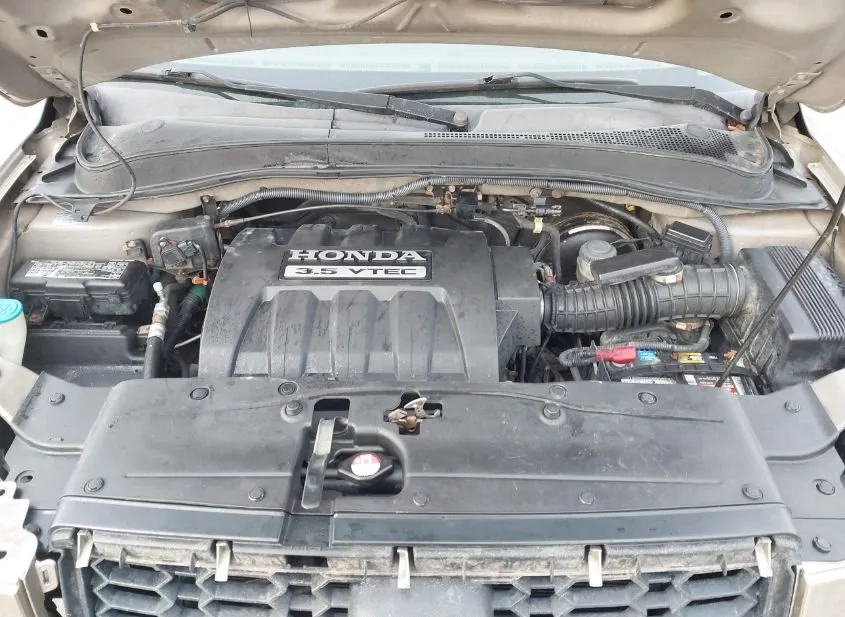 2008 HONDA Pilot Used VIN 5FNYF18698B038825 – photo 19