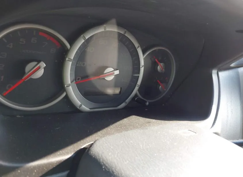 2008 HONDA PILOT Used VIN 5FNYF186X8B013688 – odometer reading