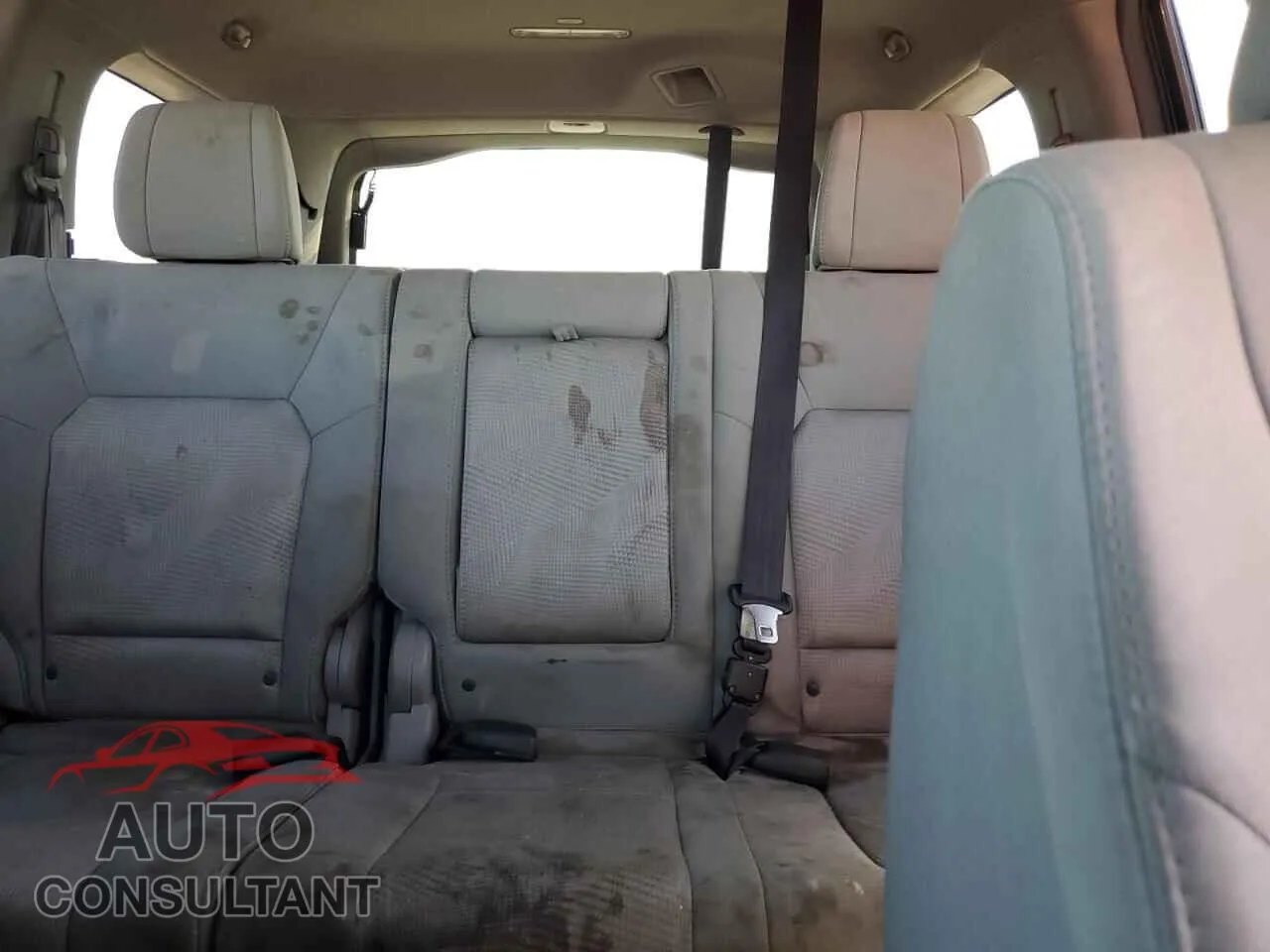 2013 HONDA PILOT Damaged VIN 5FNYF3H29DB026158 – odometer reading 2013 HONDA PILOT Damaged VIN 5FNYF3H29DB026158 – odometer reading