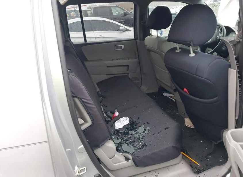 2015 HONDA Pilot Used VIN 5FNYF4H43FB027865 – photo 12