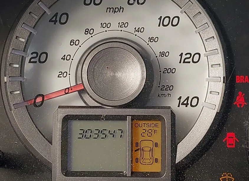 2012 HONDA Pilot Used VIN 5FNYF4H50CB053960 – rear exterior