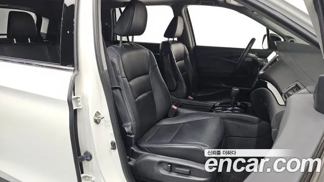 2017 Honda Pilot 3rd Gen 3.5 Sold VIN 5FNYF6850HB200101 – engine bay