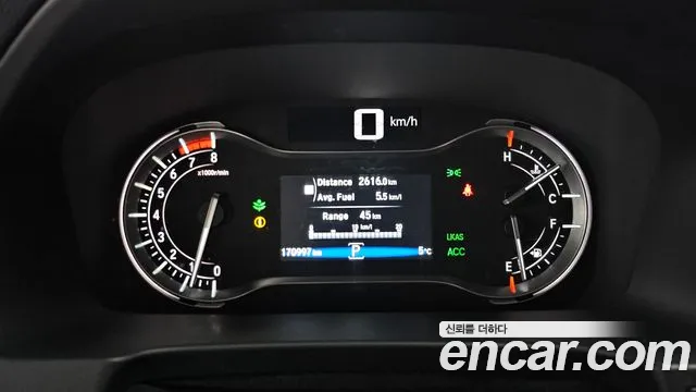 2017 Honda Pilot 3rd Gen 3.5 Sold VIN 5FNYF6850HB200101 – photo 16