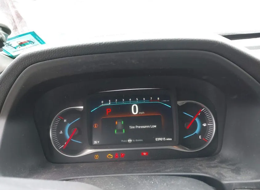 2021 HONDA Pilot Used VIN 5FNYF6H5XMB006139 – photo 12