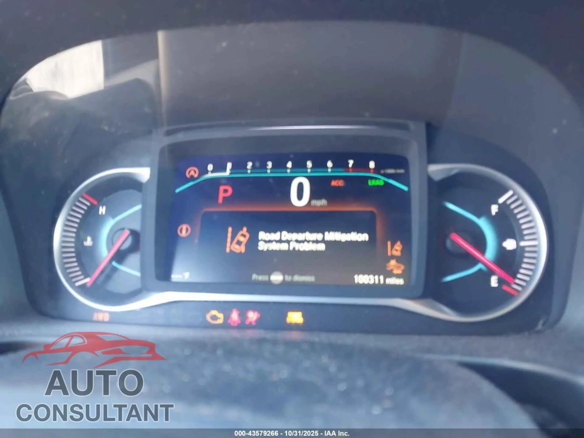 2019 HONDA PILOT Damaged VIN 5FNYF6H99KB083911 – exterior detail