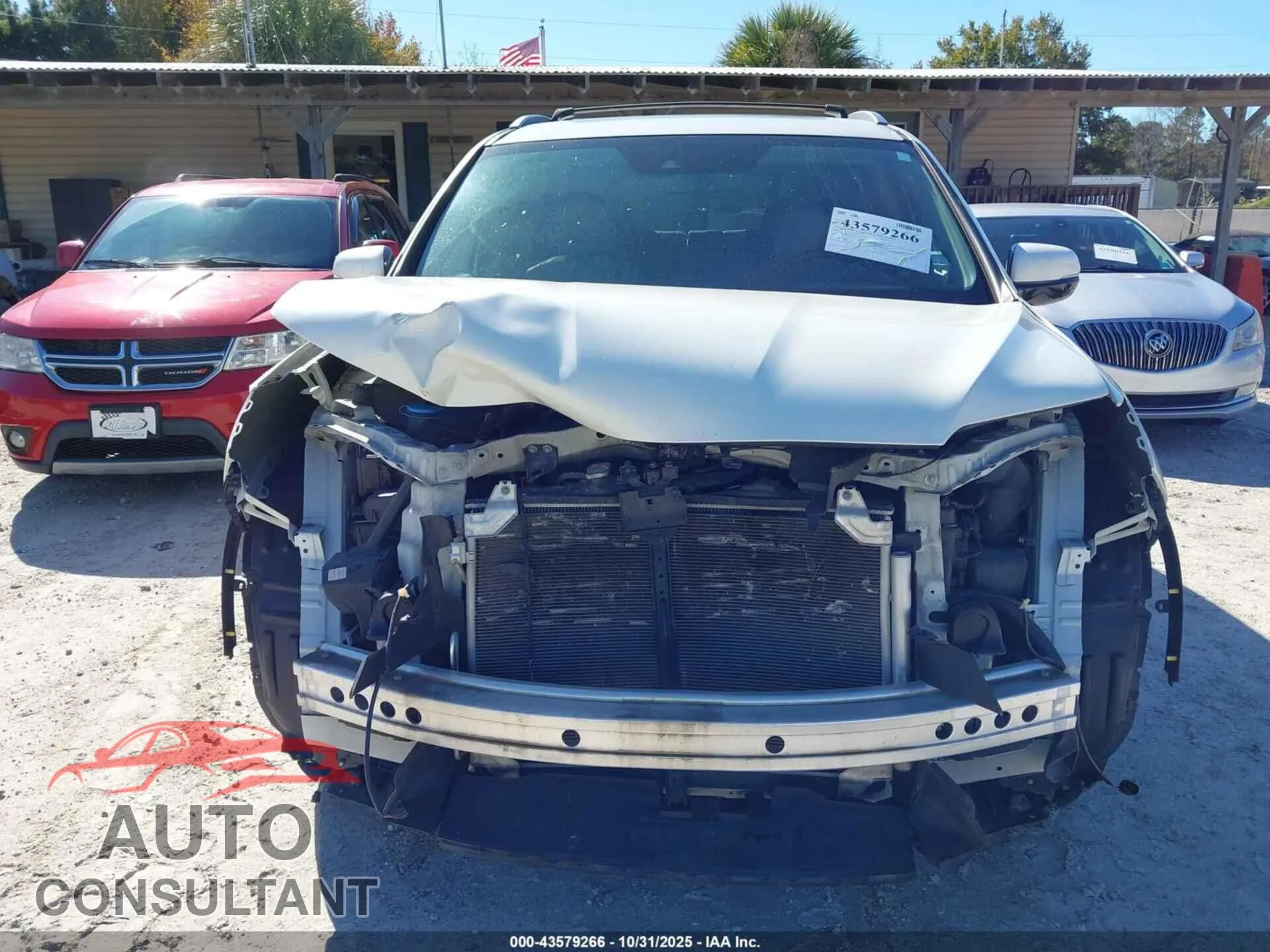 2019 HONDA PILOT Damaged VIN 5FNYF6H99KB083911 – photo 12