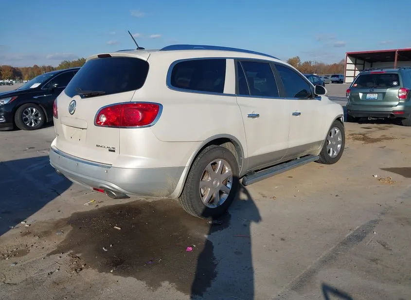 2008 BUICK Enclave Used VIN 5GAEV23738J284002 – photo 15 2008 BUICK Enclave Used VIN 5GAEV23738J284002 – photo 15