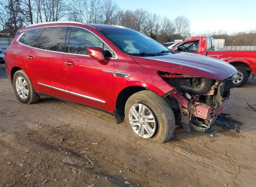 2021 BUICK Enclave Used VIN 5GAEVAKW2MJ117868 – photo 12 2021 BUICK Enclave Used VIN 5GAEVAKW2MJ117868 – photo 12