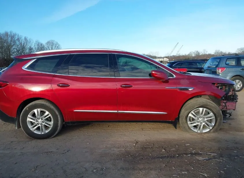 2021 BUICK Enclave Used VIN 5GAEVAKW2MJ117868 – photo 15 2021 BUICK Enclave Used VIN 5GAEVAKW2MJ117868 – photo 15