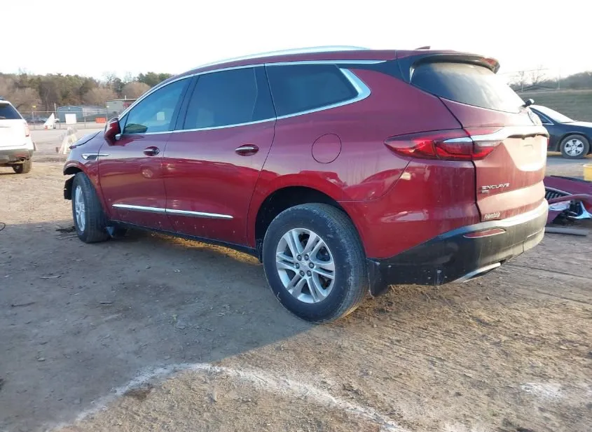 2021 BUICK Enclave Used VIN 5GAEVAKW2MJ117868 – photo 16 2021 BUICK Enclave Used VIN 5GAEVAKW2MJ117868 – photo 16